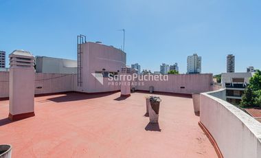 Venta departamento 2 ambientes con cochera en Ramos Mejía