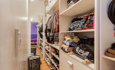 Venta departamento 2 ambientes con cochera en Ramos Mejía