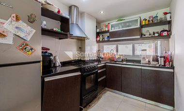 Venta departamento 2 ambientes con cochera en Ramos Mejía