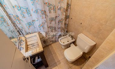 Venta departamento 2 ambientes con cochera en Ramos Mejía