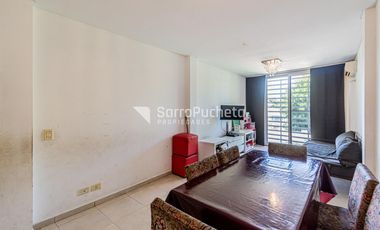 Venta departamento 2 ambientes con cochera en Ramos Mejía