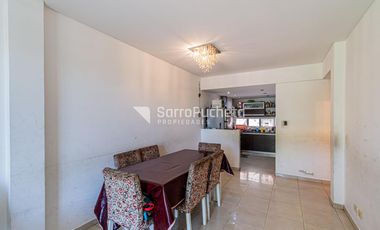 Venta departamento 2 ambientes con cochera en Ramos Mejía