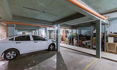 Venta departamento 2 ambientes con cochera en Ramos Mejía