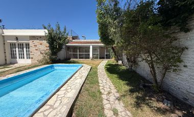 Casa en alquiler Moron