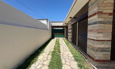 Casa en alquiler Moron