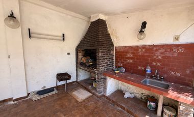 Casa en alquiler Moron