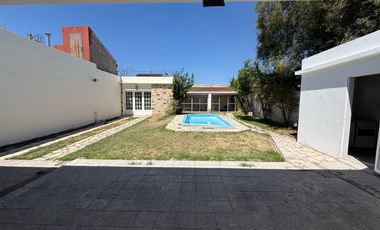 Casa en alquiler Moron