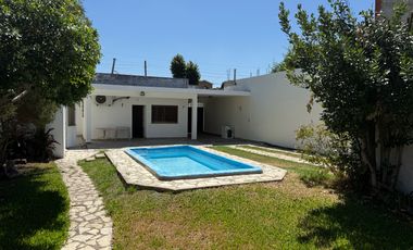 Casa en alquiler Moron