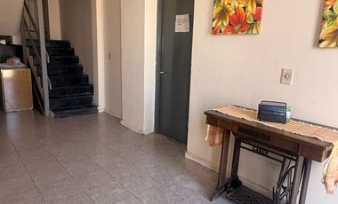 Departamento 2 piso por escalera