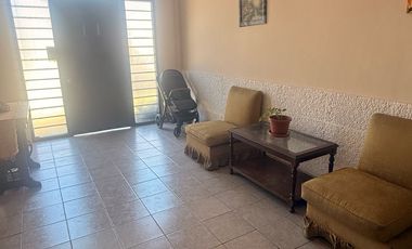 Departamento 2 piso por escalera