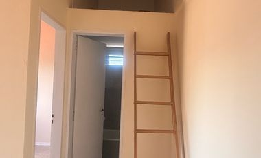 Departamento 2 piso por escalera