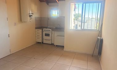 Departamento 2 piso por escalera