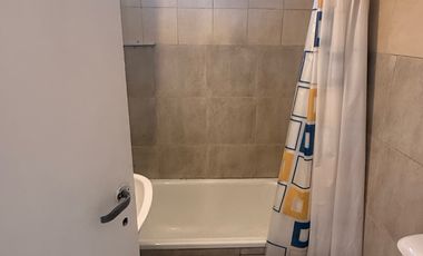 Departamento 2 piso por escalera