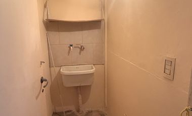 Departamento 2 piso por escalera