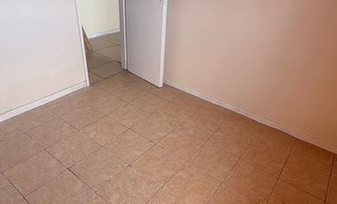 Departamento 2 piso por escalera