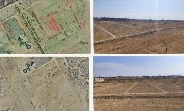 80 TERRENOS URBANOS EN PIURA_SULLANA