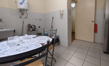 Departamento en Surco, Jirón Jirón Combate De Angamos