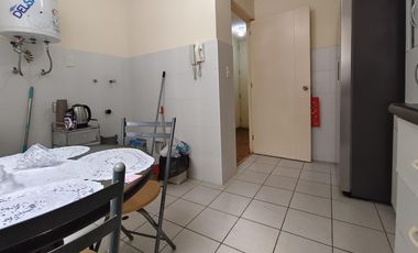Departamento en Surco, Jirón Jirón Combate De Angamos