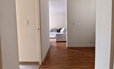 Departamento en Surco, Jirón Jirón Combate De Angamos