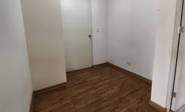 Departamento en Surco, Jirón Jirón Combate De Angamos