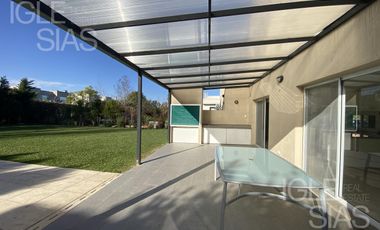 Casa en alquiler con 3 dormitorios en San Isidro Labrador