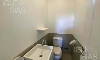 Casa en alquiler con 3 dormitorios en San Isidro Labrador