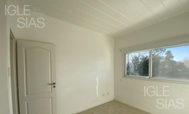 Casa en alquiler con 3 dormitorios en San Isidro Labrador