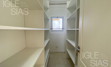 Casa en alquiler con 3 dormitorios en San Isidro Labrador