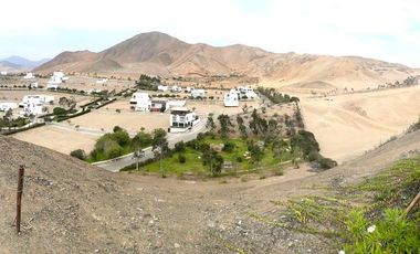 Terreno a la Venta en San Antonio Cañete