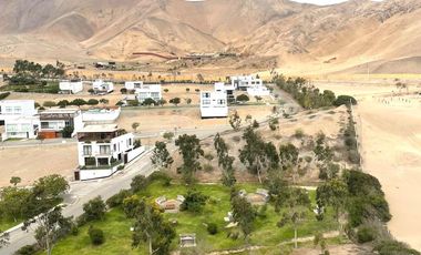 Terreno a la Venta en San Antonio Cañete
