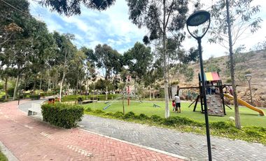 Terreno a la Venta en San Antonio Cañete