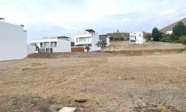 Terreno a la Venta en San Antonio Cañete