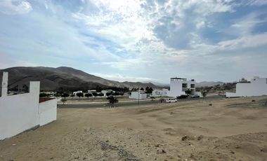 Terreno a la Venta en San Antonio Cañete