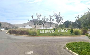Terreno a la Venta en San Antonio Cañete