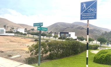 Terreno a la Venta en San Antonio Cañete