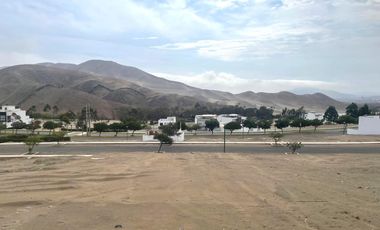 Terreno a la Venta en San Antonio Cañete