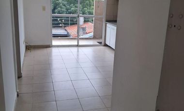 DEPARTAMENTO 2 AMBIENTES