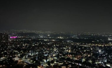 Renta Departamento  amueblado-High Park Sur (pedregal Carrasco)