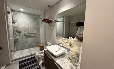 Renta Departamento  amueblado-High Park Sur (pedregal Carrasco)