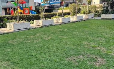 Renta Departamento  amueblado-High Park Sur (pedregal Carrasco)