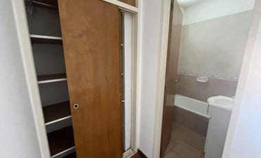 Departamento en Martinez, dos ambientes con balcón. Luminoso!! Apto credito y profesional