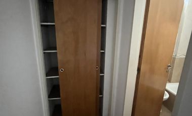 Departamento en Martinez, dos ambientes con balcón. Luminoso!! Apto credito y profesional