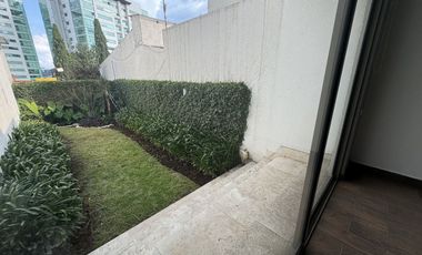 Venta casa en Santa Fe con Terraza y Jardín