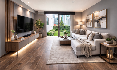 Venta casa en Santa Fe con Terraza y Jardín