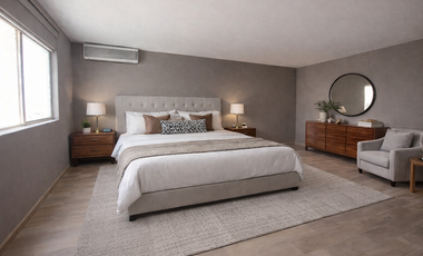 Venta casa en Santa Fe con Terraza y Jardín