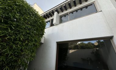 Venta casa en Santa Fe con Terraza y Jardín