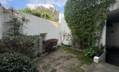 Venta casa en Santa Fe con Terraza y Jardín