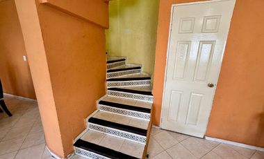 Casa en renta en Veracruz Col. Ejido Primero de Mayo Norte amueblada con alberca