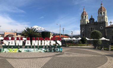 Terreno en Guano