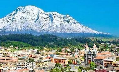 Terreno en Guano